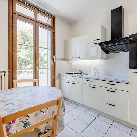 Villa T2 Of 55Sqm For 3 People Annecy Esterno foto