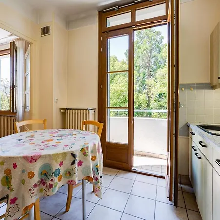 Villa T2 Of 55Sqm For 3 People Annecy Esterno foto