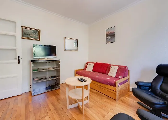 T2 Of 55Sqm For 3 People