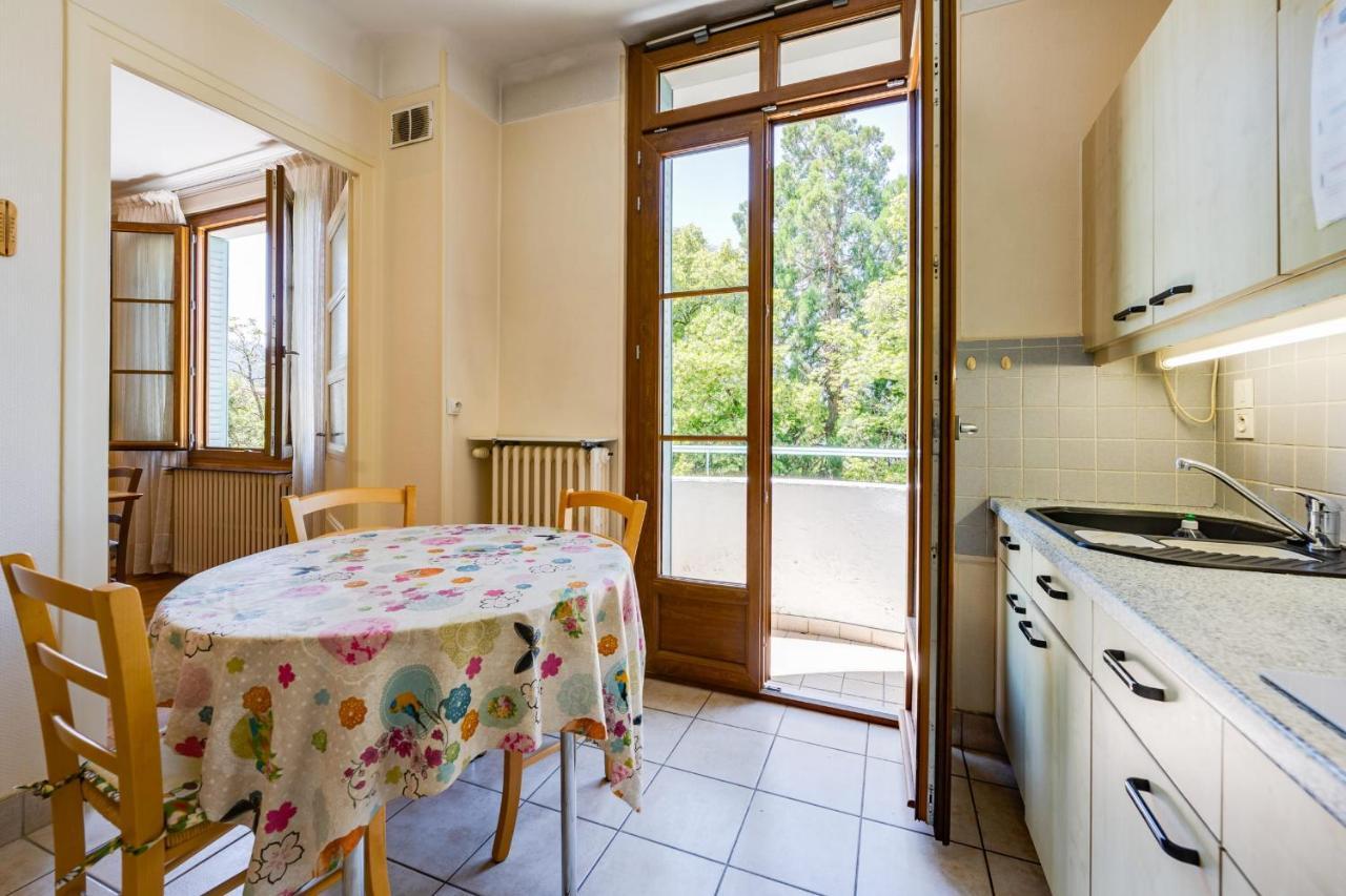 Ferienhaus T2 Of 55sqm For 3 People Annecy